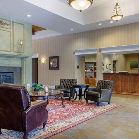 Homewood Suites By Hilton Covington Εξωτερικό φωτογραφία