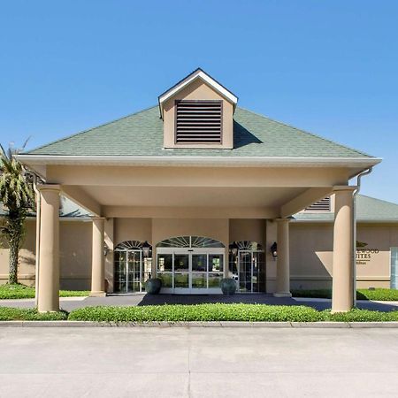 Homewood Suites By Hilton Covington Εξωτερικό φωτογραφία