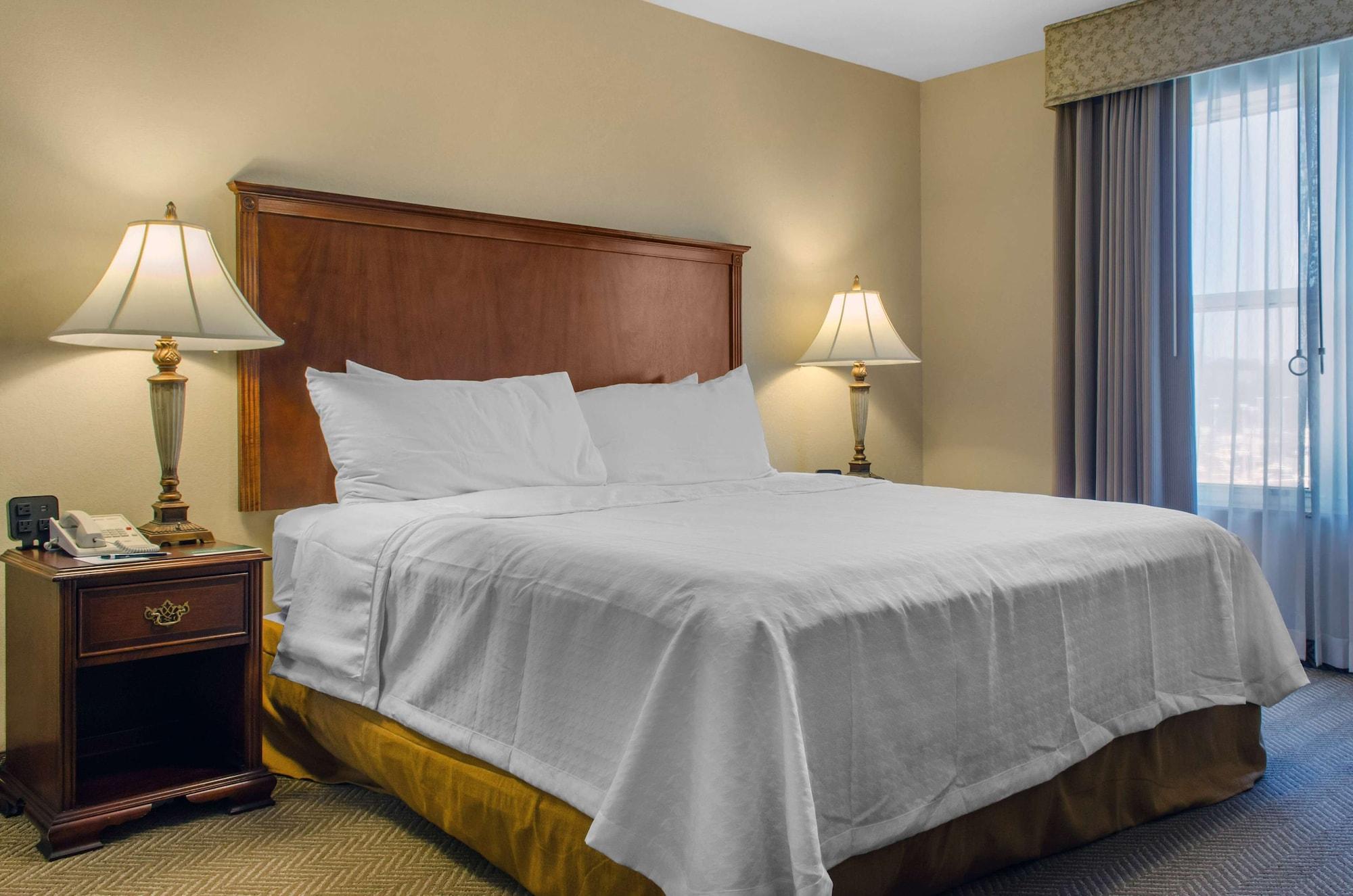 Homewood Suites By Hilton Covington Εξωτερικό φωτογραφία
