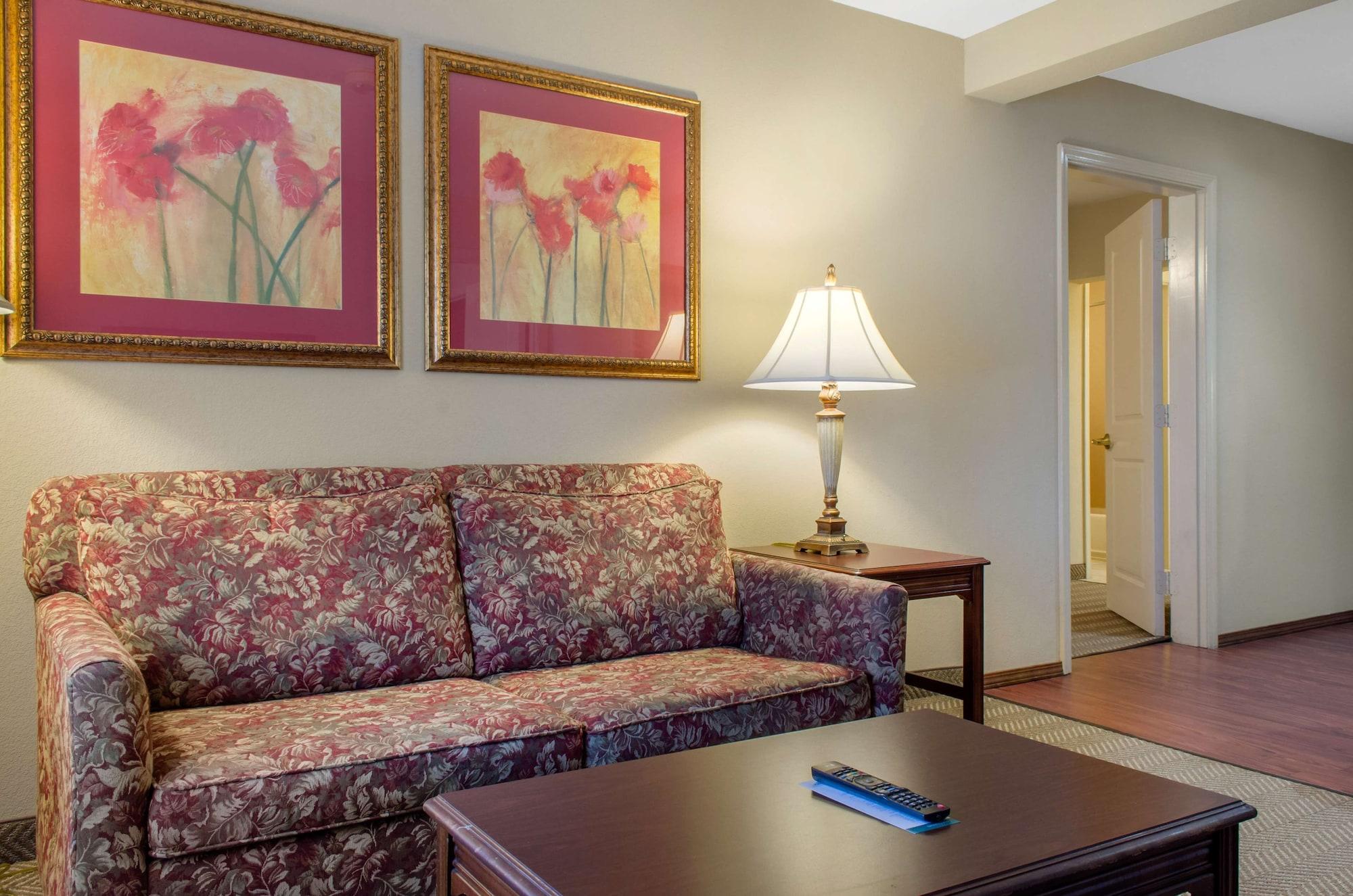 Homewood Suites By Hilton Covington Εξωτερικό φωτογραφία