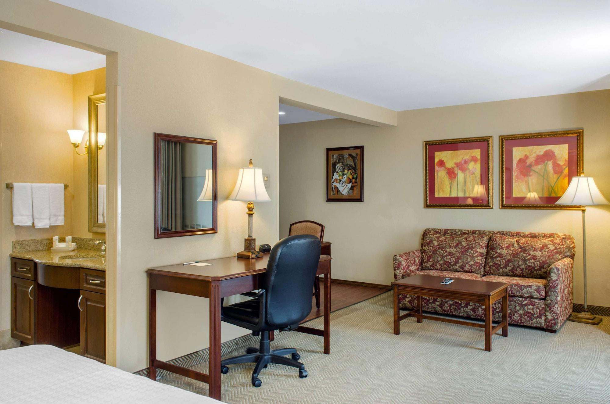 Homewood Suites By Hilton Covington Εξωτερικό φωτογραφία