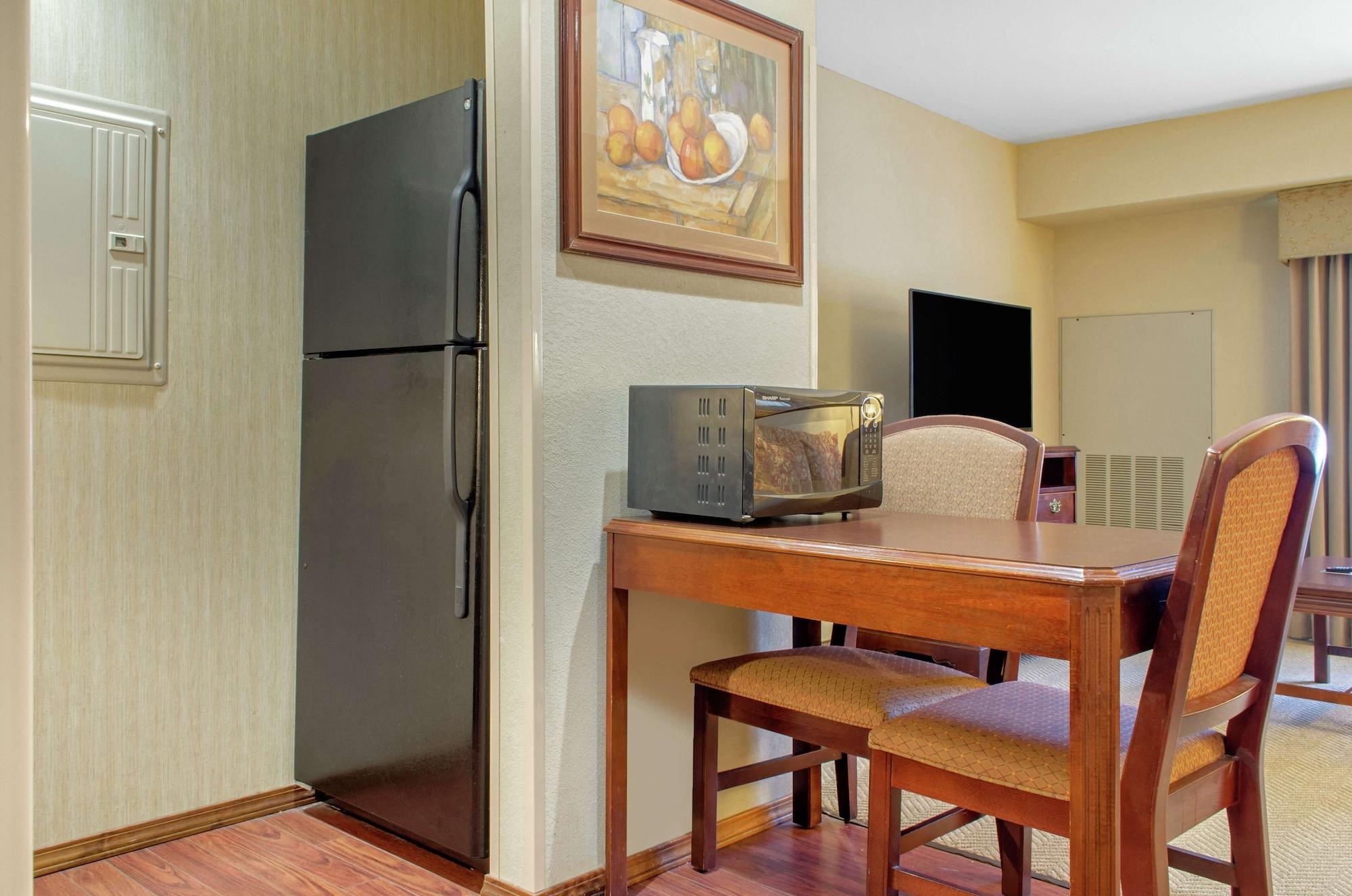 Homewood Suites By Hilton Covington Εξωτερικό φωτογραφία