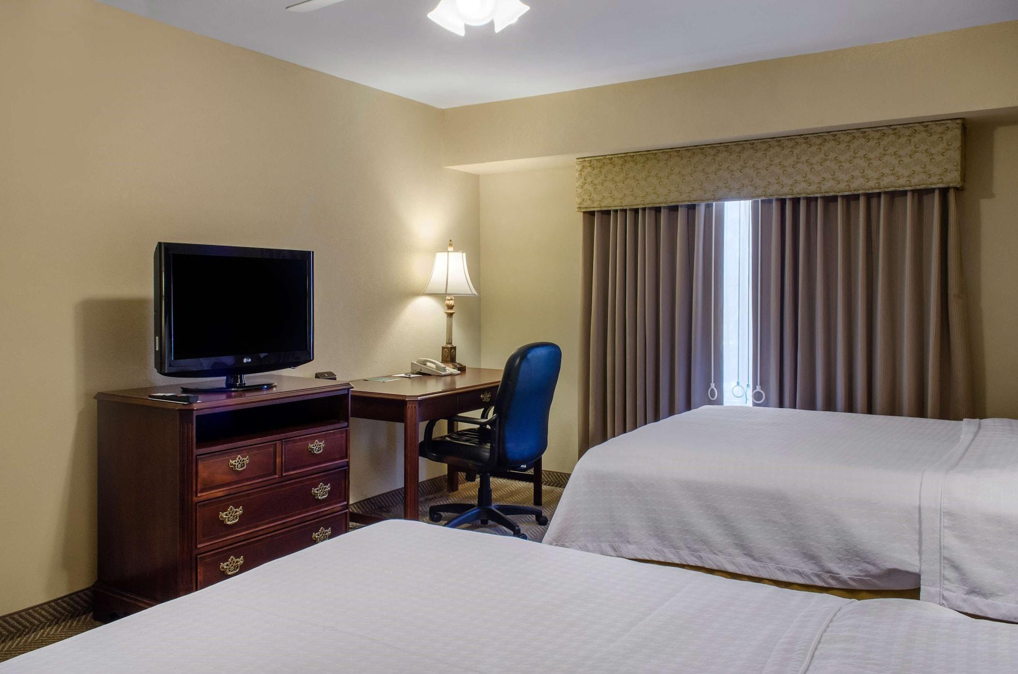 Homewood Suites By Hilton Covington Εξωτερικό φωτογραφία