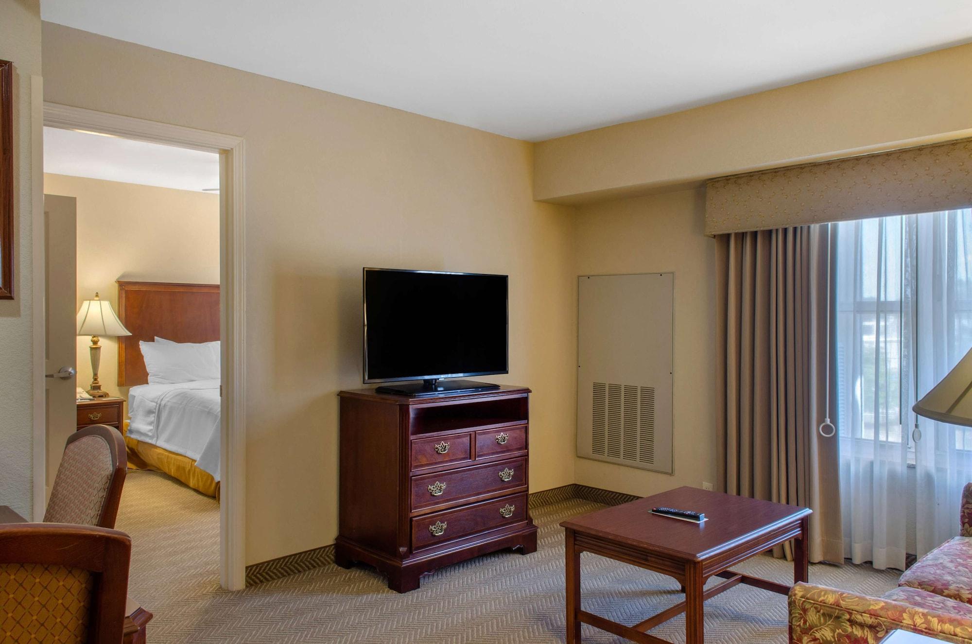Homewood Suites By Hilton Covington Εξωτερικό φωτογραφία