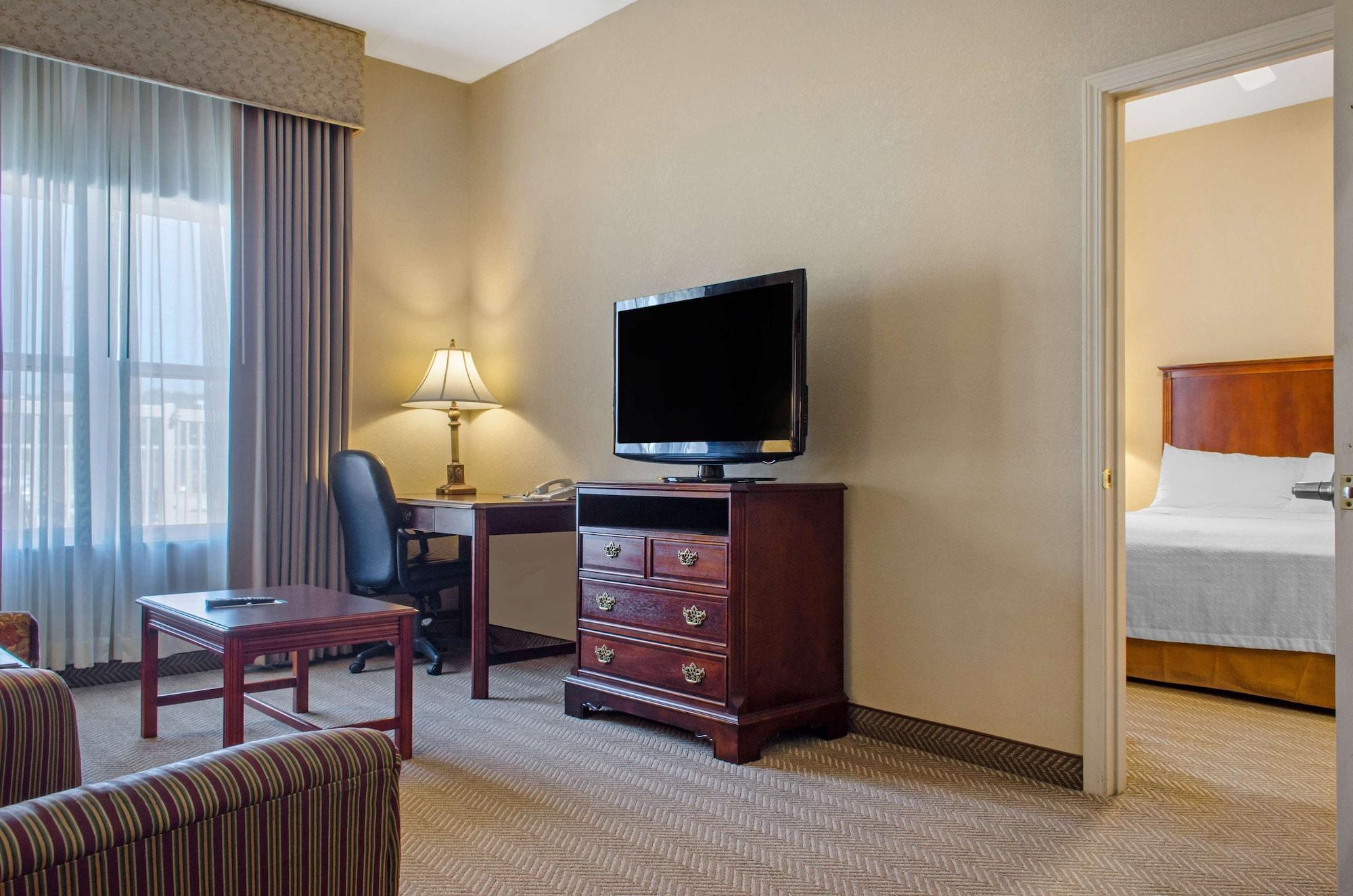 Homewood Suites By Hilton Covington Εξωτερικό φωτογραφία