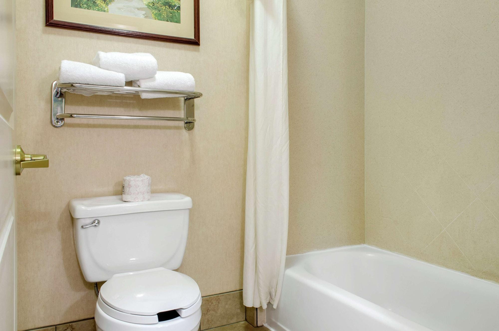 Homewood Suites By Hilton Covington Εξωτερικό φωτογραφία