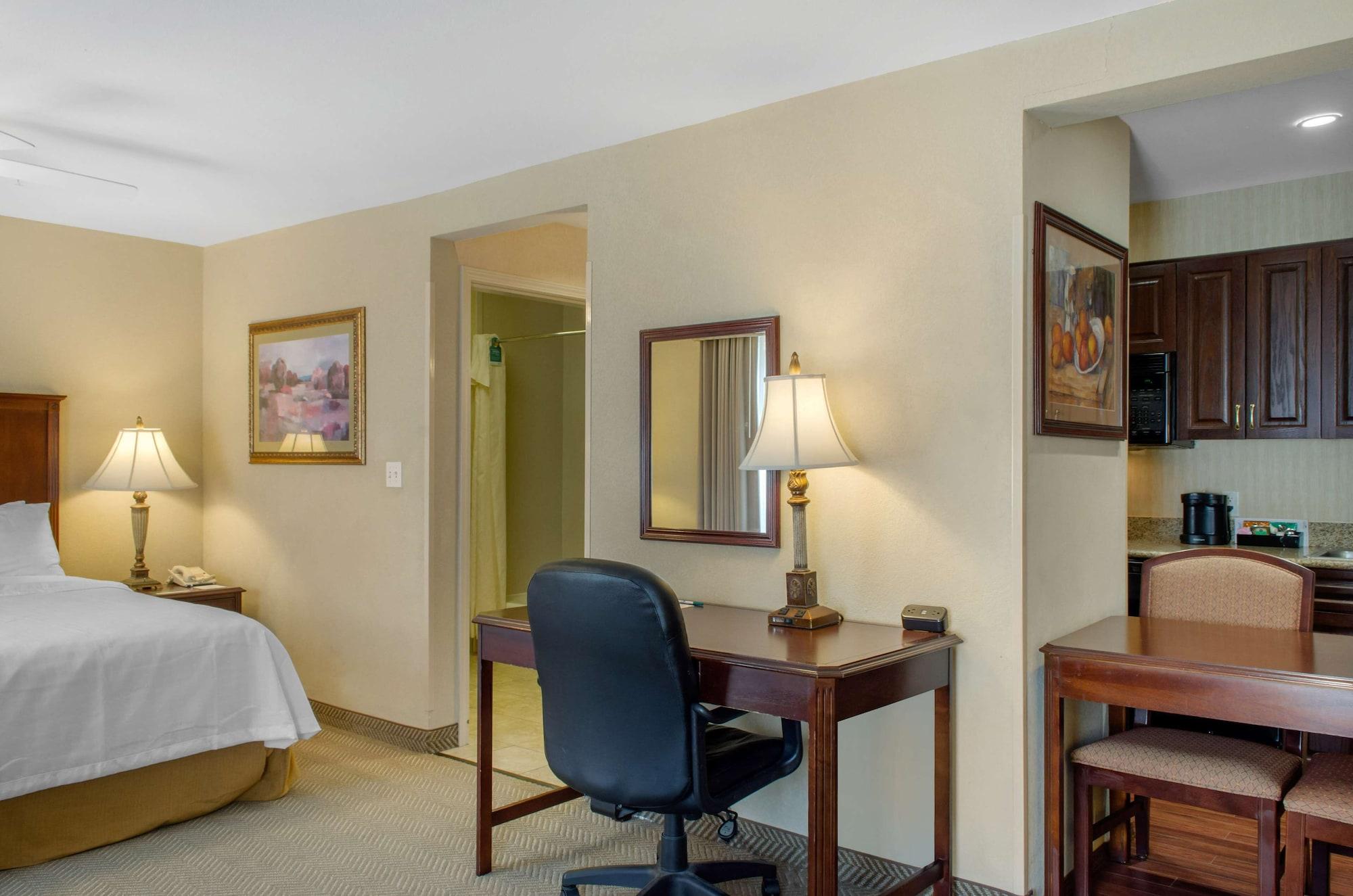 Homewood Suites By Hilton Covington Εξωτερικό φωτογραφία