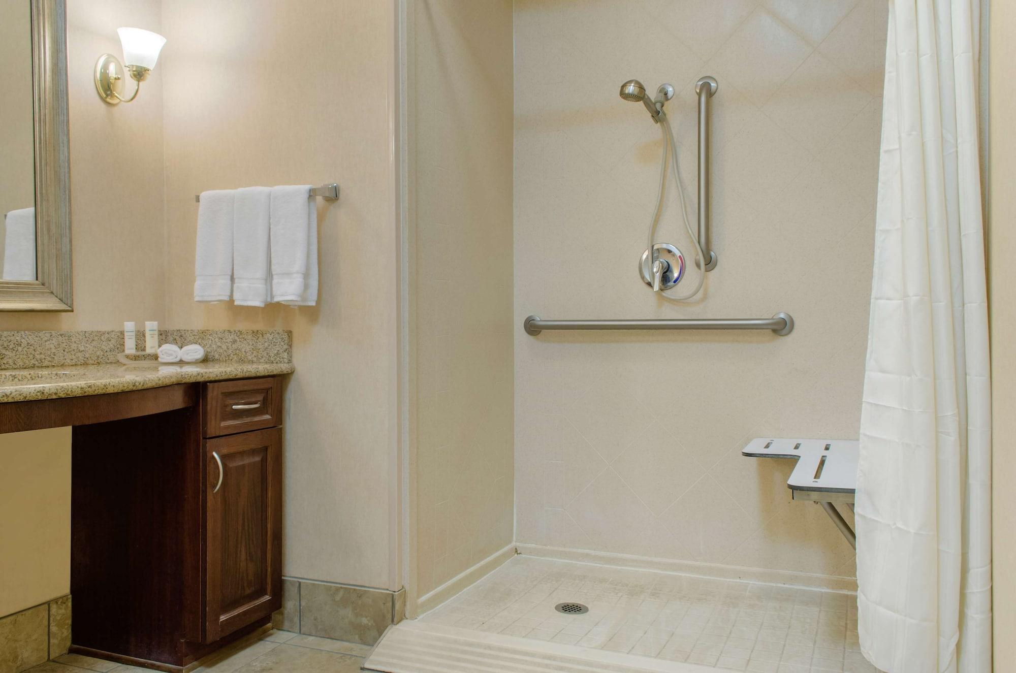 Homewood Suites By Hilton Covington Εξωτερικό φωτογραφία