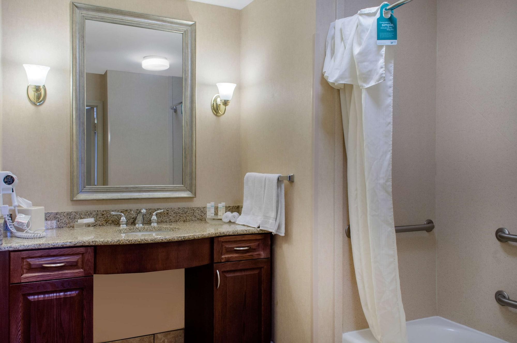 Homewood Suites By Hilton Covington Εξωτερικό φωτογραφία