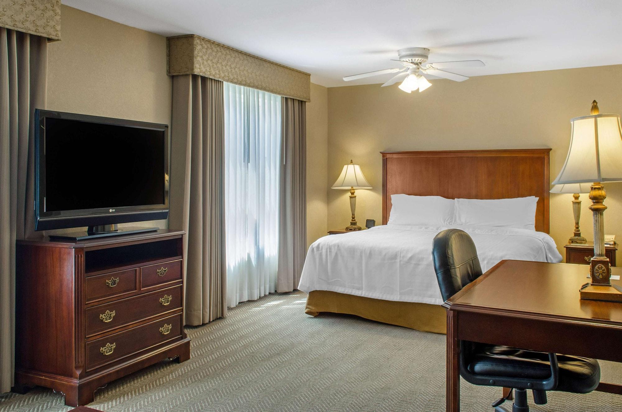 Homewood Suites By Hilton Covington Εξωτερικό φωτογραφία
