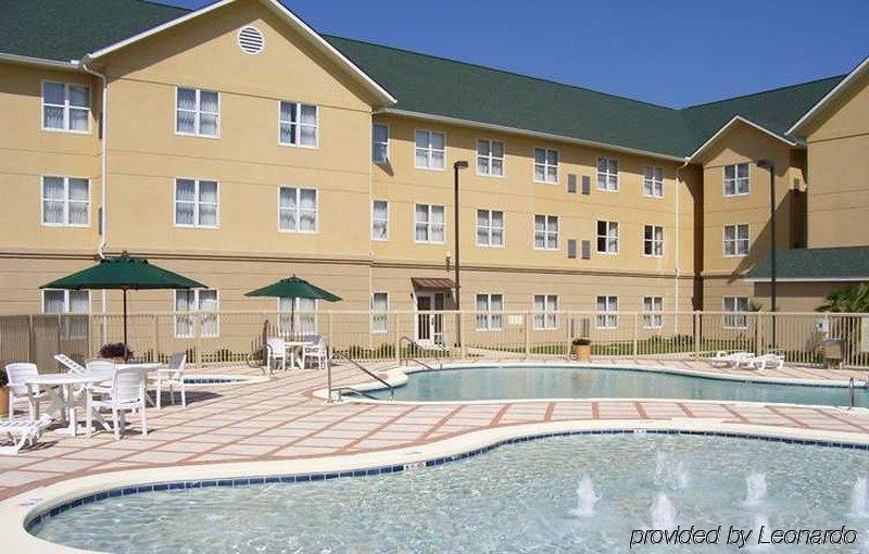 Homewood Suites By Hilton Covington Ανέσεις φωτογραφία
