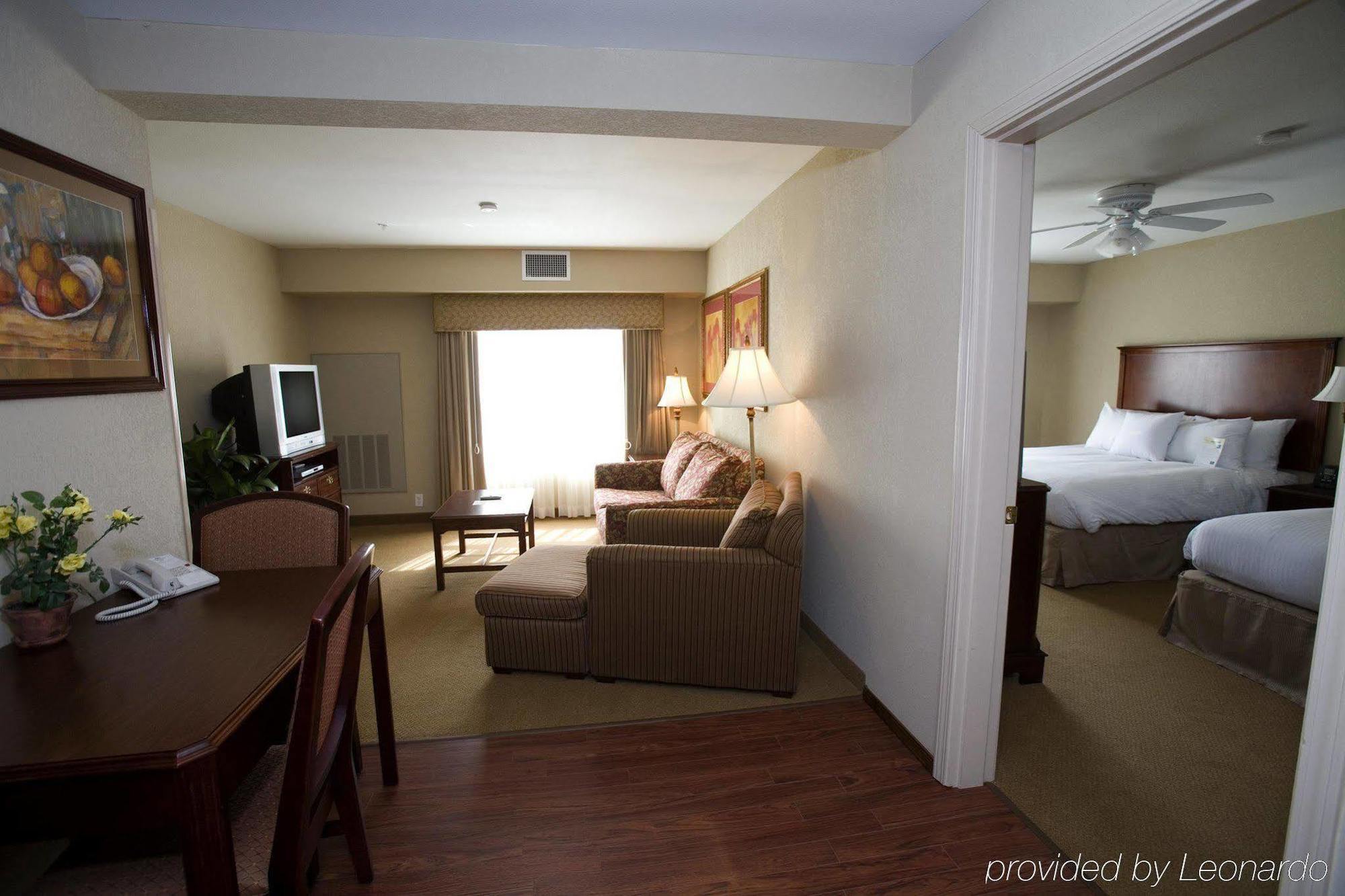 Homewood Suites By Hilton Covington Δωμάτιο φωτογραφία