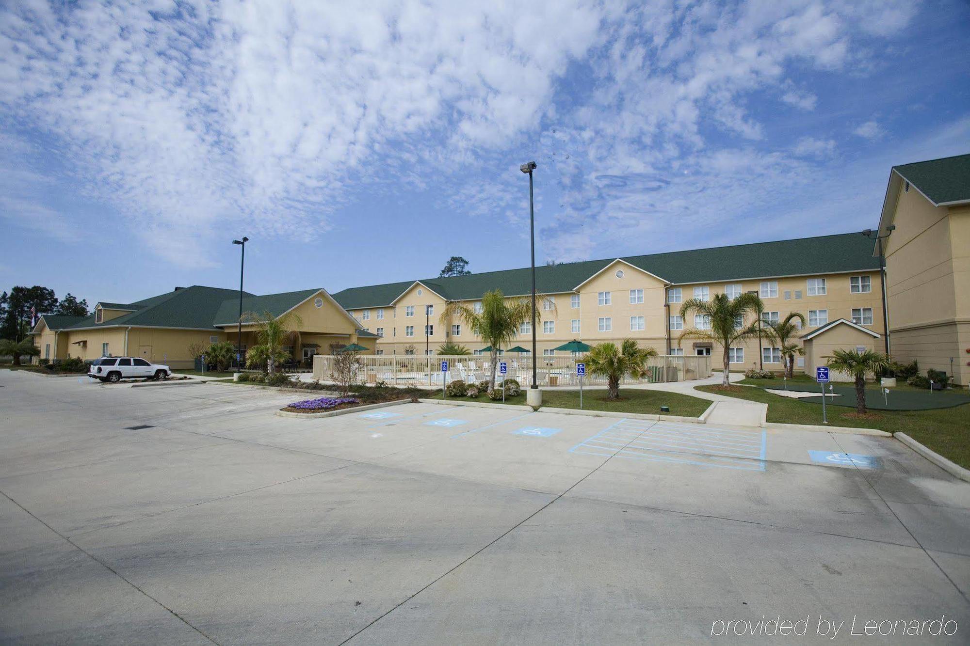 Homewood Suites By Hilton Covington Ανέσεις φωτογραφία