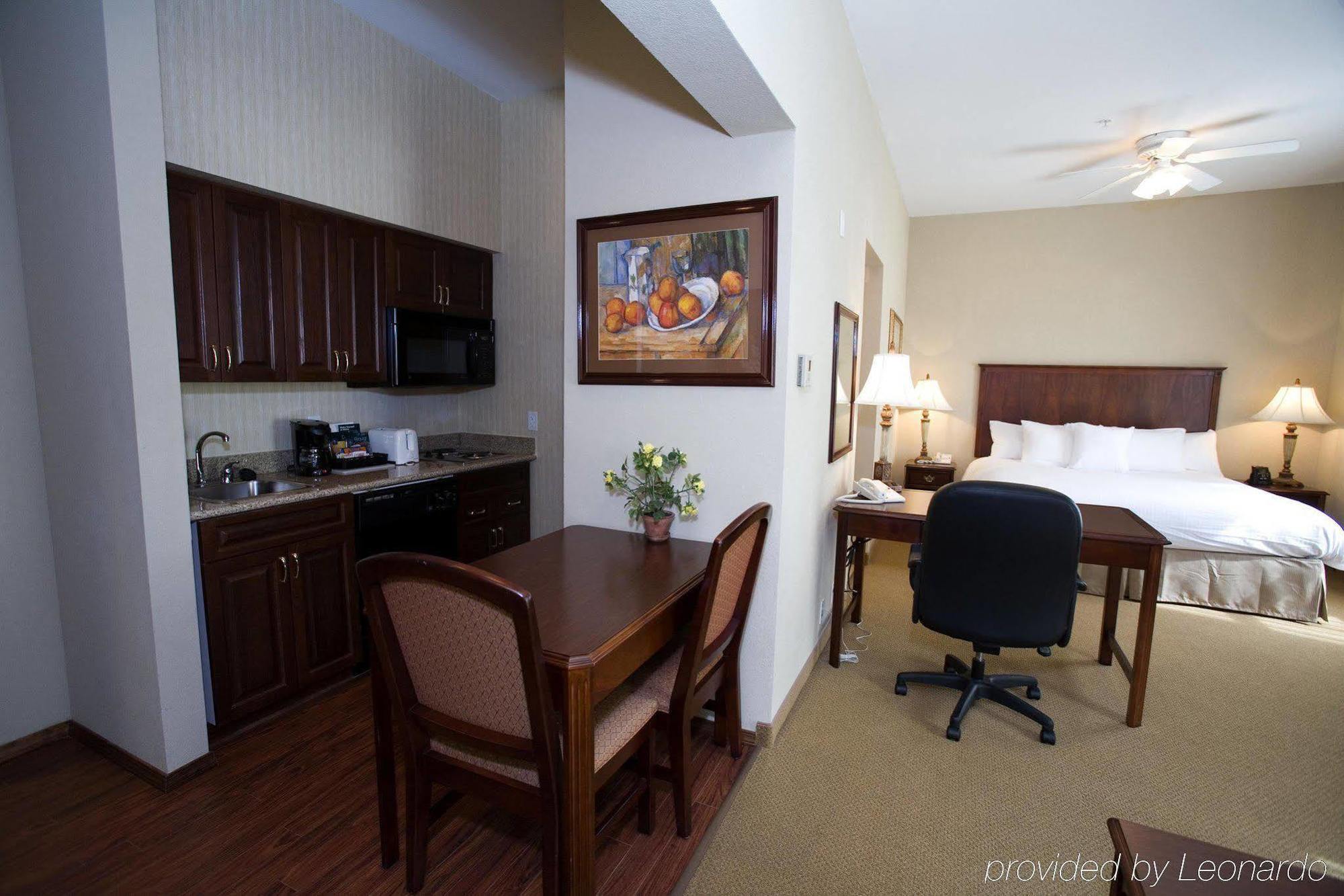 Homewood Suites By Hilton Covington Δωμάτιο φωτογραφία