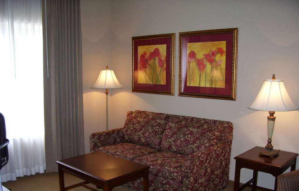 Homewood Suites By Hilton Covington Δωμάτιο φωτογραφία
