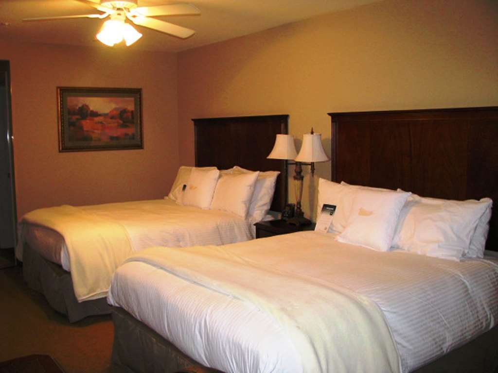 Homewood Suites By Hilton Covington Δωμάτιο φωτογραφία