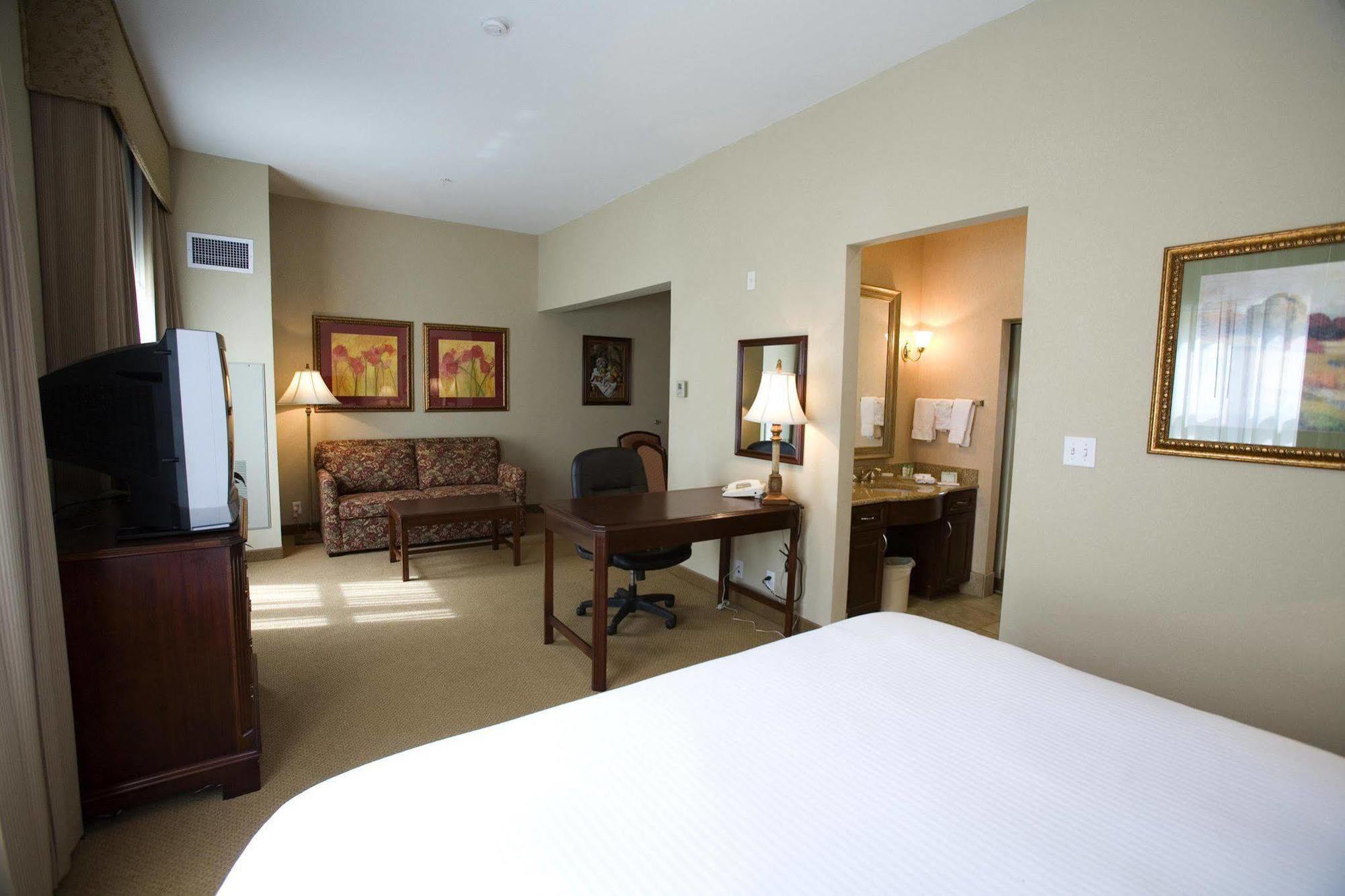 Homewood Suites By Hilton Covington Δωμάτιο φωτογραφία