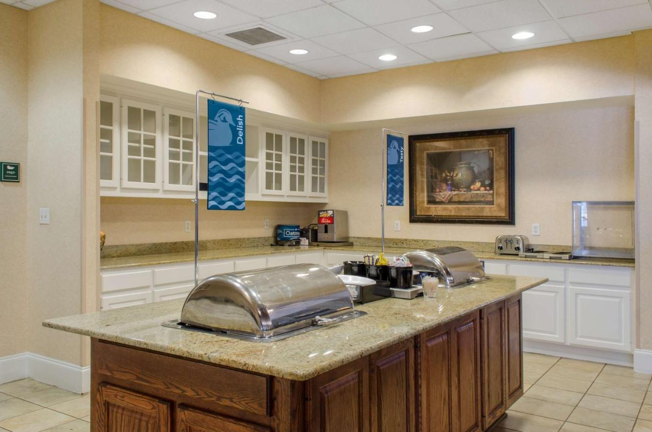 Homewood Suites By Hilton Covington Εξωτερικό φωτογραφία