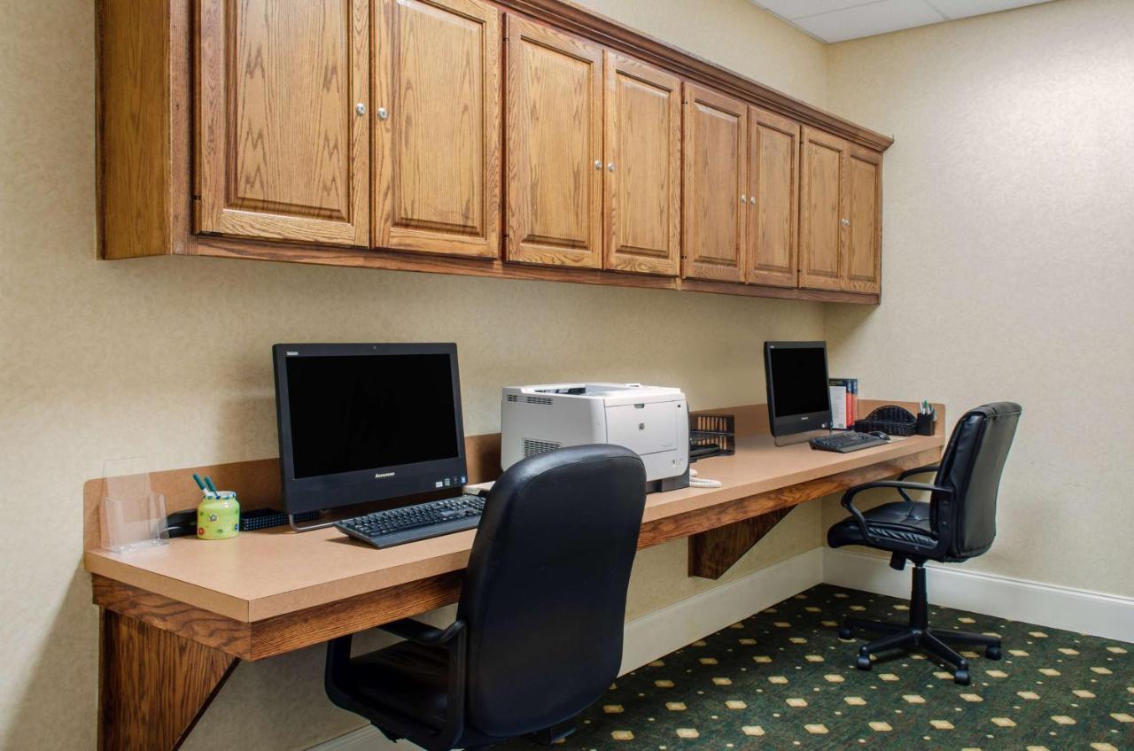 Homewood Suites By Hilton Covington Εξωτερικό φωτογραφία