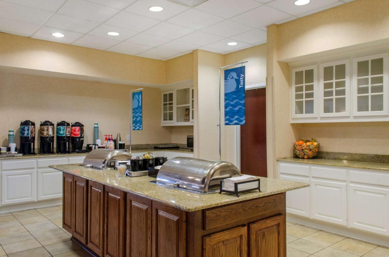 Homewood Suites By Hilton Covington Εξωτερικό φωτογραφία