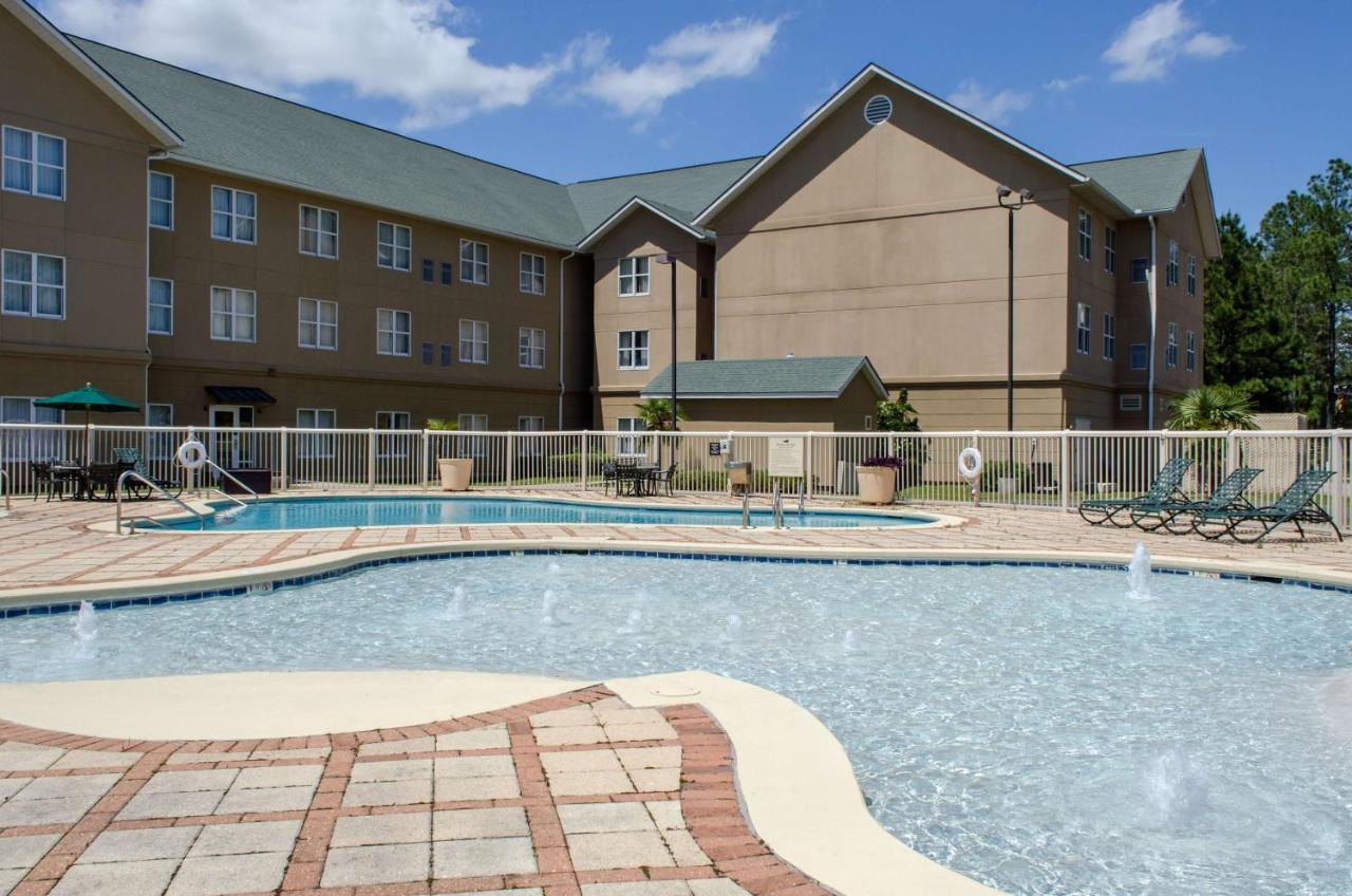 Homewood Suites By Hilton Covington Εξωτερικό φωτογραφία