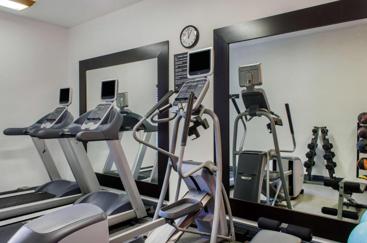 Homewood Suites By Hilton Covington Εξωτερικό φωτογραφία