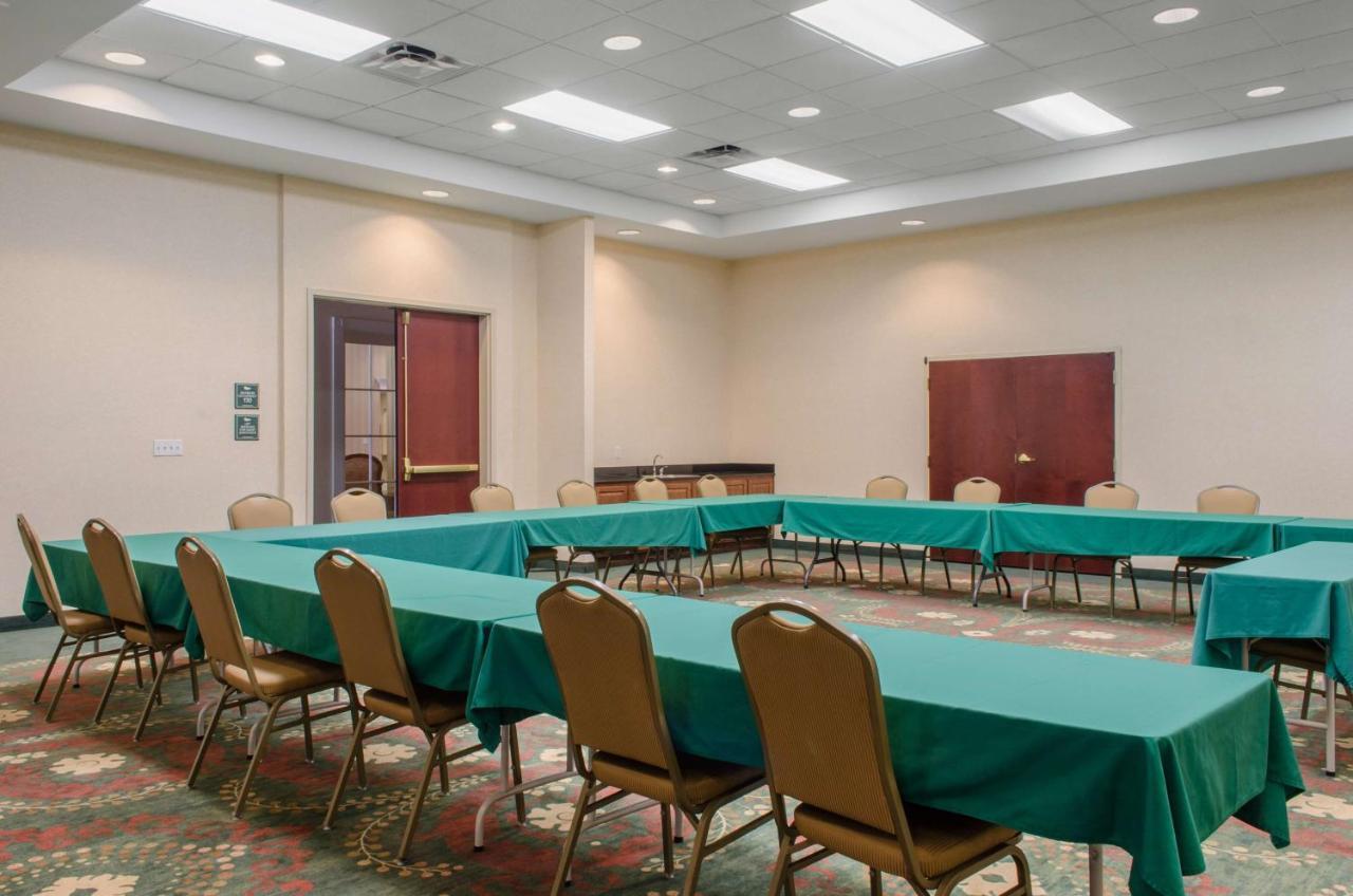 Homewood Suites By Hilton Covington Εξωτερικό φωτογραφία